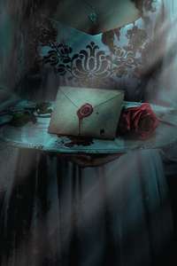 The Invitation - Posters