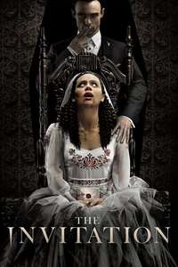 The Invitation - Posters