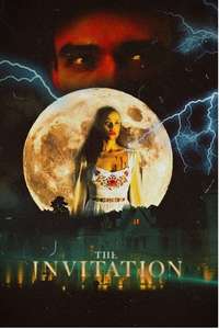The Invitation - Posters