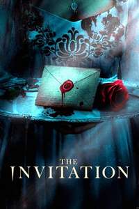 The Invitation - Posters
