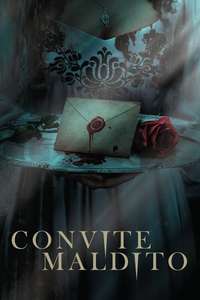 The Invitation - Posters