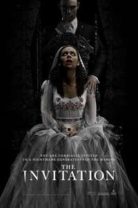 The Invitation - Posters