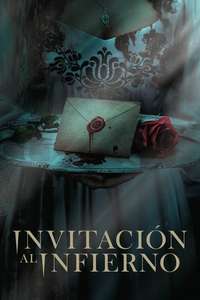 The Invitation - Posters