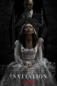 The Invitation - Posters