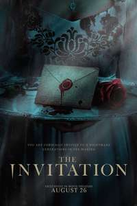 The Invitation - Posters