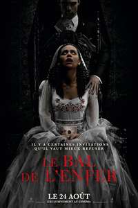 The Invitation - Posters