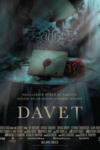 The Invitation - Posters