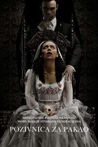 The Invitation - Posters