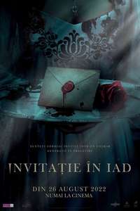 The Invitation - Posters