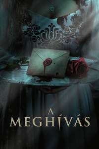 The Invitation - Posters