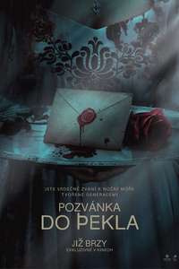 The Invitation - Posters