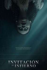 The Invitation - Posters