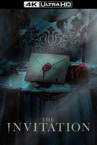 The Invitation - Posters
