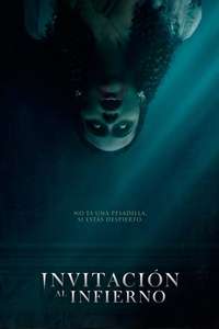 The Invitation - Posters