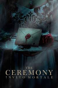 The Invitation - Posters