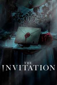 The Invitation - Posters