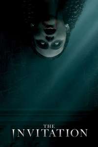 The Invitation - Posters