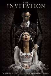 The Invitation