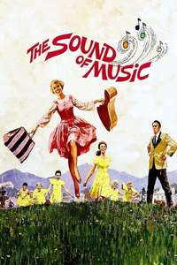 The Sound of Music - Posters