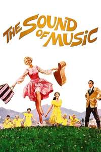 The Sound of Music - Posters