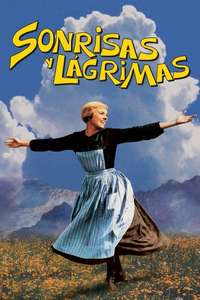 The Sound of Music - Posters