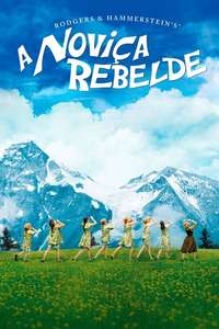 The Sound of Music - Posters