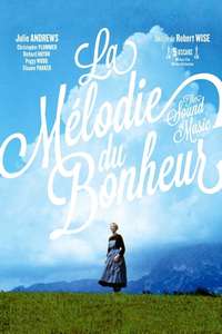 The Sound of Music - Posters
