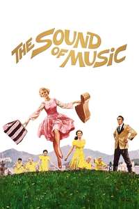 The Sound of Music - Posters