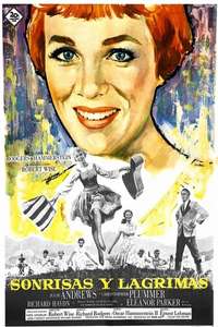The Sound of Music - Posters