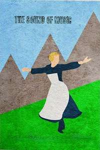 The Sound of Music - Posters