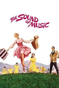 The Sound of Music - Posters