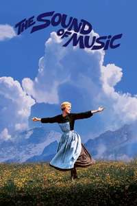 The Sound of Music - Posters