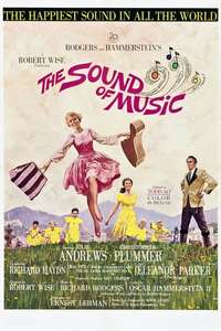 The Sound of Music - Posters