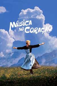 The Sound of Music - Posters