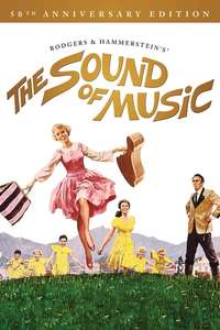 The Sound of Music - Posters