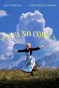 The Sound of Music - Posters