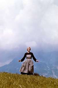 The Sound of Music - Posters