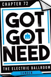 PROGRESS Chapter 72: Got Got Need