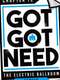PROGRESS Chapter 72: Got Got Need