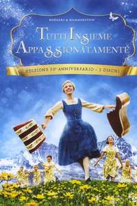 The Sound of Music - Posters