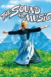 The Sound of Music - Posters