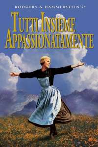 The Sound of Music - Posters
