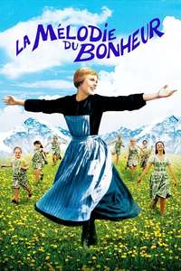 The Sound of Music - Posters