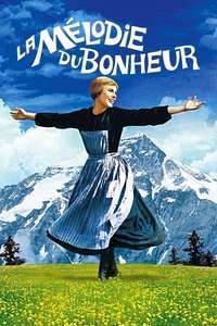 The Sound of Music - Posters