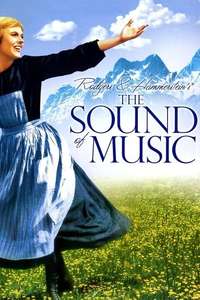 The Sound of Music - Posters