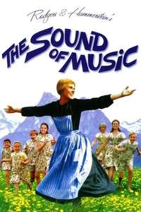The Sound of Music - Posters