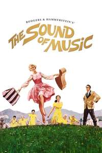 The Sound of Music - Posters