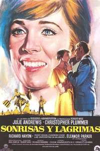 The Sound of Music - Posters