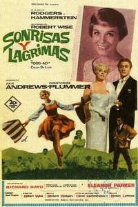 The Sound of Music - Posters