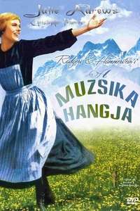 The Sound of Music - Posters